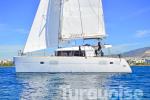Yachtcharter Lagoon400S2 46