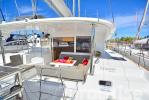 Yachtcharter Lagoon400S2 47