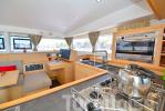 Yachtcharter Lagoon400S2 52