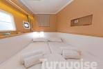 Yachtcharter Lagoon400S2 56