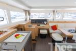 Yachtcharter Lagoon450 19