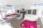 Yachtcharter Lagoon450 26
