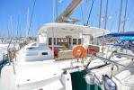 Yachtcharter Lagoon450 31
