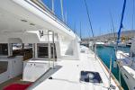Yachtcharter Lagoon450 34