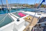 Yachtcharter Lagoon450 35