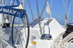 Yachtcharter Lagoon450 40