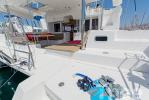 Yachtcharter Lagoon450 43