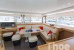 Yachtcharter Lagoon450 47