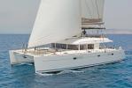 Yachtcharter Lagoon560 Meliti 1