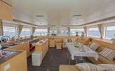 Yachtcharter Lagoon560 Meliti 6