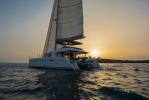 Yachtcharter Lagoon560 Meliti 10