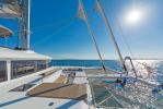 Yachtcharter Lagoon560 Meliti 11