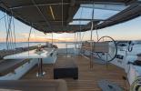 Yachtcharter Lagoon560 Meliti 12