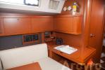 Yachtcharter Oceanis45 22