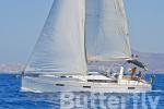 Yachtcharter Oceanis45 36