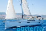 Yachtcharter Oceanis45 38