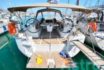 Yachtcharter SunOdyssey509 33