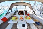 Yachtcharter SunOdyssey509 35