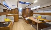 Yachtcharter SunOdyssey519 8
