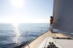 Yachtcharter SunOdyssey519 9