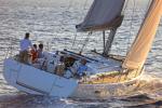 Yachtcharter SunOdyssey519 10