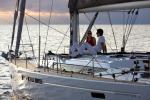Yachtcharter SunOdyssey519 13