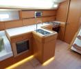Yachtcharter SunOdyssey519 17