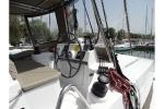 Yachtcharter Bali4 KOS 41