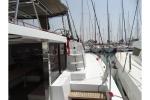 Yachtcharter Bali4 KOS 41