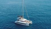 Yachtcharter Bali4 Kos 42
