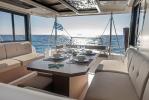 Yachtcharter Bali4 Kos 42