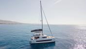 Yachtcharter Bali4 Kos 46