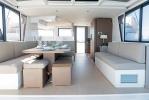 Yachtcharter Bali4 Kos 46