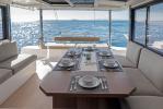 Yachtcharter Bali4 Kos 46