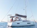 Yachtcharter Oceanis40 Kos 40