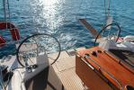 Yachtcharter Oceanis40 Kos 40