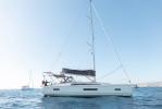 Yachtcharter Oceanis40 Kos 40
