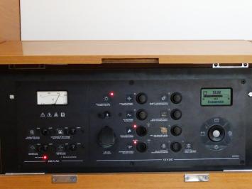 SunOdyssey469-16 Innenansicht