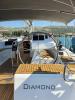 Yachtcharter Hanse455 Diamond 3