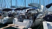 Yachtcharter SunOdyssey419 Tumbleweed 1