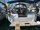 Yachtcharter SunOdyssey419 Tumbleweed 4