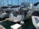 Yachtcharter SunOdyssey419 Tumbleweed 5