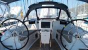 Yachtcharter SunOdyssey419 Tumbleweed 7