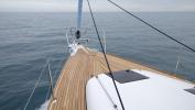 Yachtcharter SunOdyssey419 Tumbleweed 11