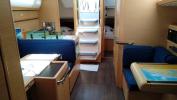 Yachtcharter SunOdyssey419 Tumbleweed 12