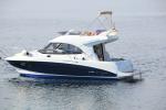 Yachtcharter Antares30