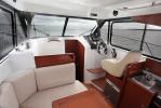 Yachtcharter Antares30 2