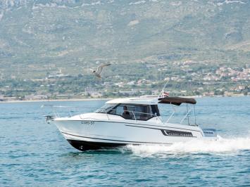 MerryFisher795-6 Innenansicht