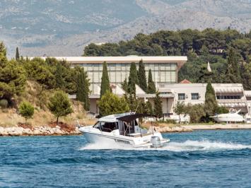 MerryFisher795-7 Innenansicht