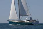 Yachtcharter Oceanis48 4cab 3
